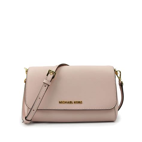 medium saffiano leather convertible crossbody size michael kors|Medium Saffiano Leather Convertible Crossbody Bag .